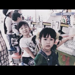 Meet your Posher, Bernice